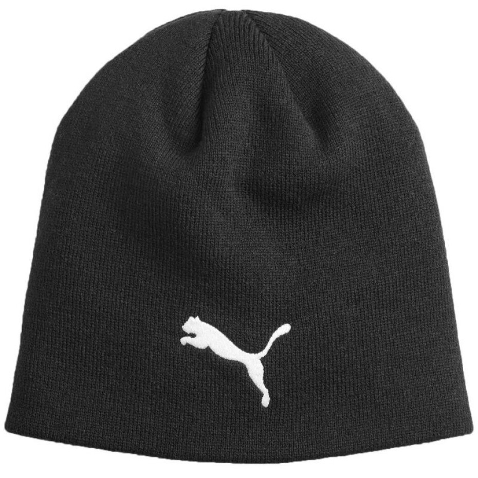 Puma Individual Winterized Tech M 024943 01 čepice senior - main (0)