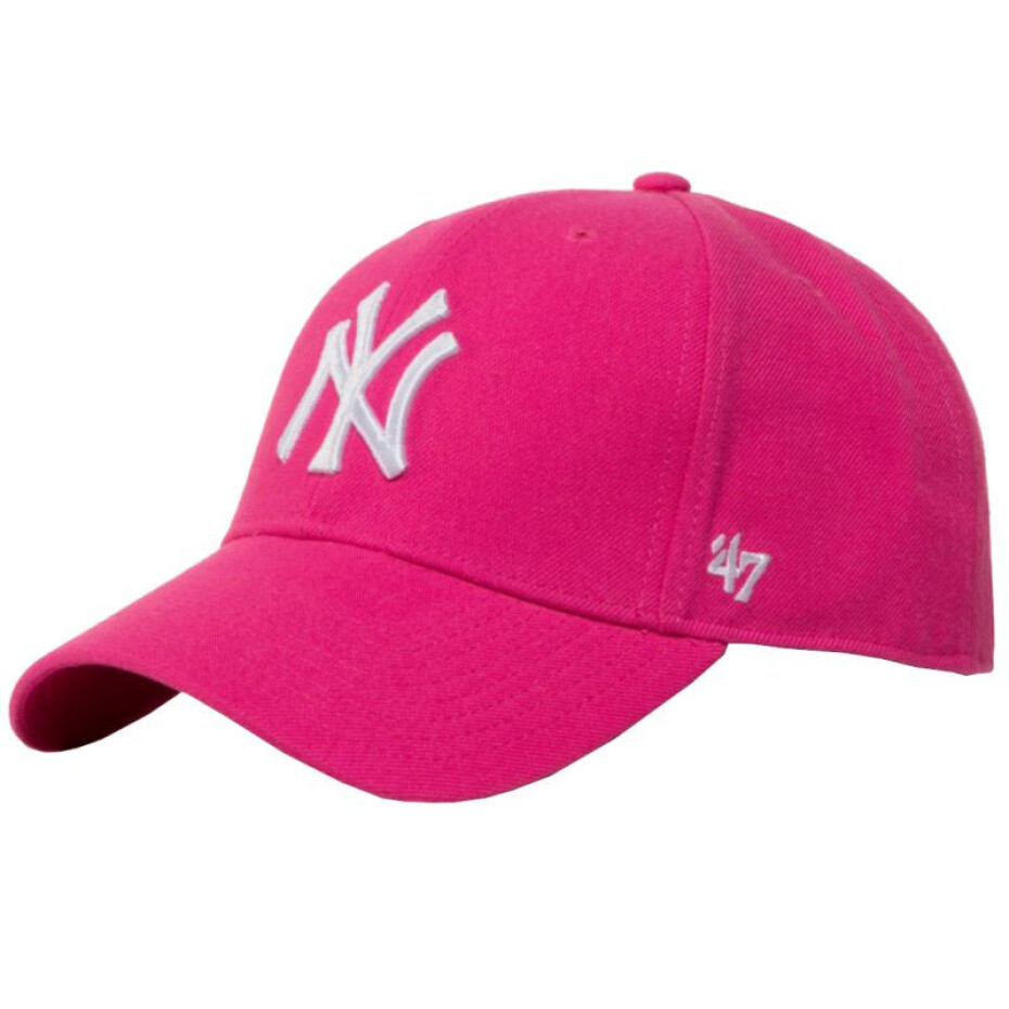 47 Značka New York Yankees MVP Kšiltovka B-MVPSP17WBP-MA jedna velikost - main (0)