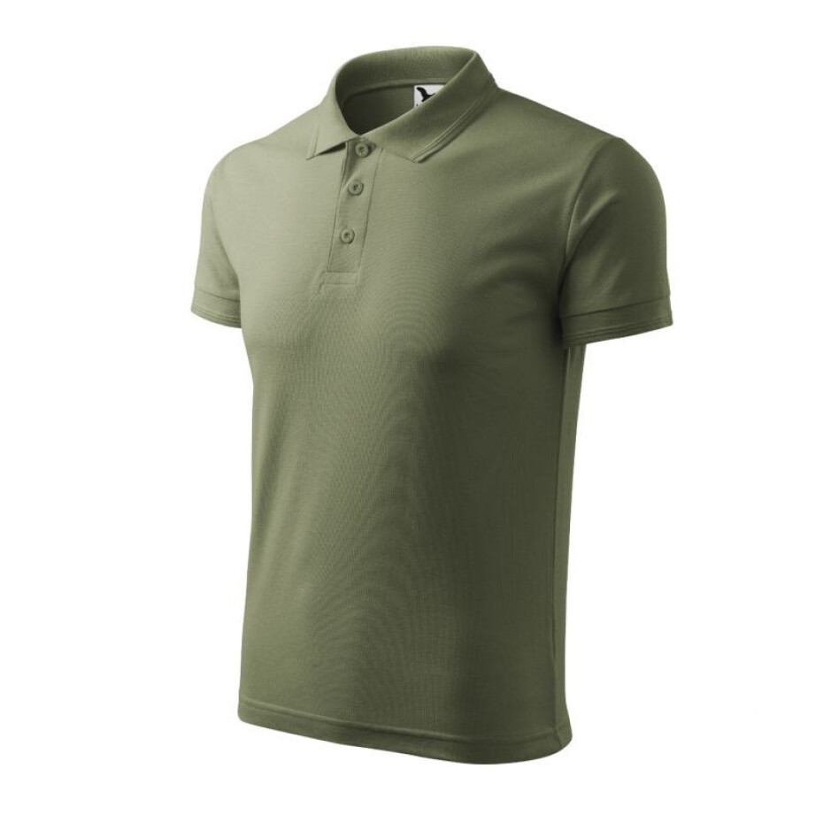 Tričko Malfini Pique Polo M MLI-20309 XL - main (4)
