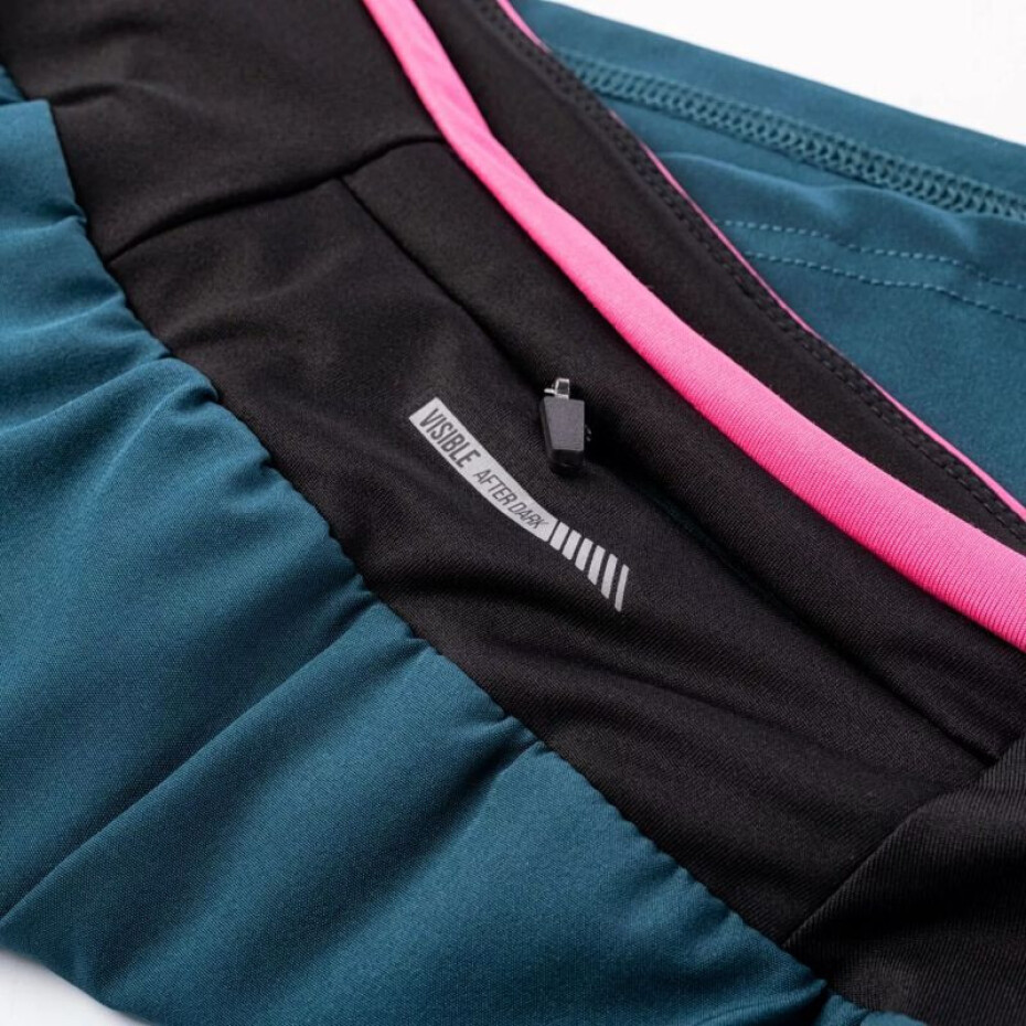 IQ Cross The Line Riana Shorts W 92800483222 xs - main (2)
