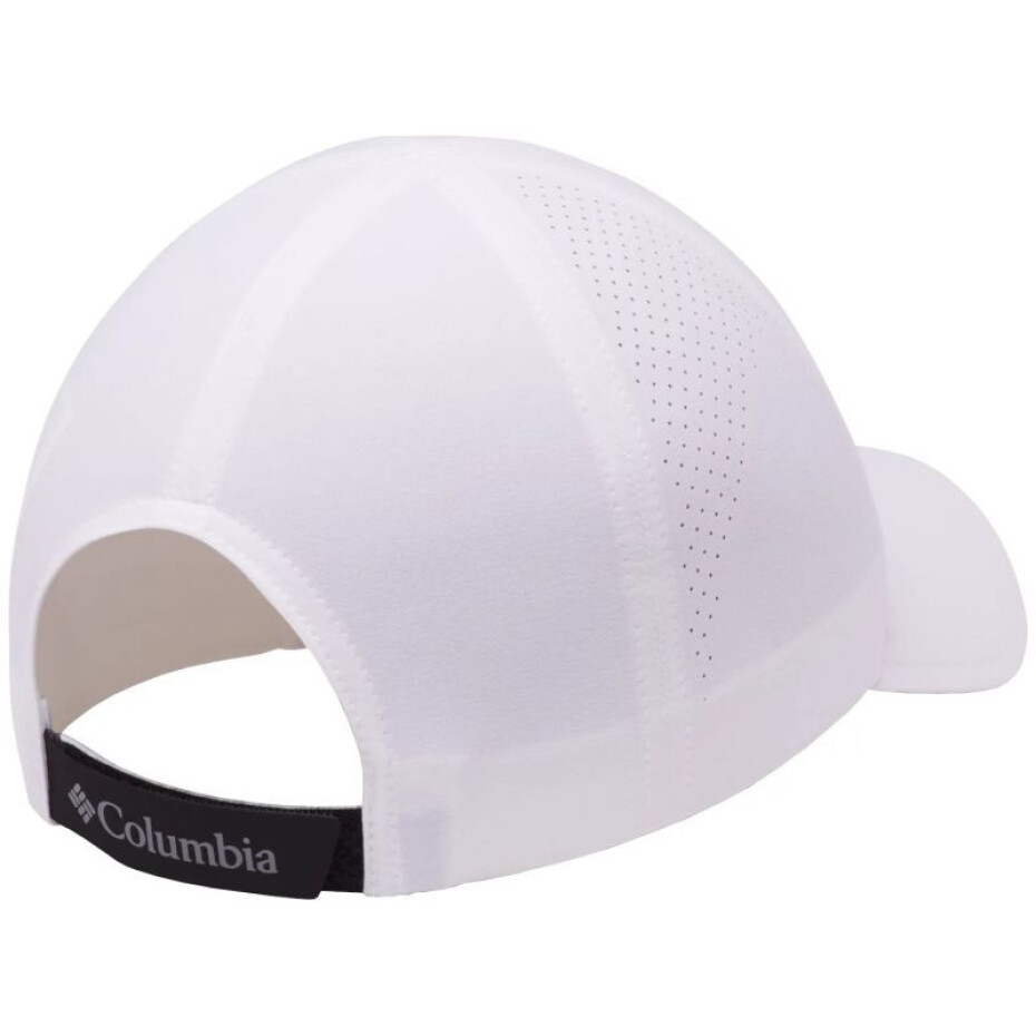 Columbia Silver Ridge III Ball Cap 1840071100 jedna velikost - main (1)