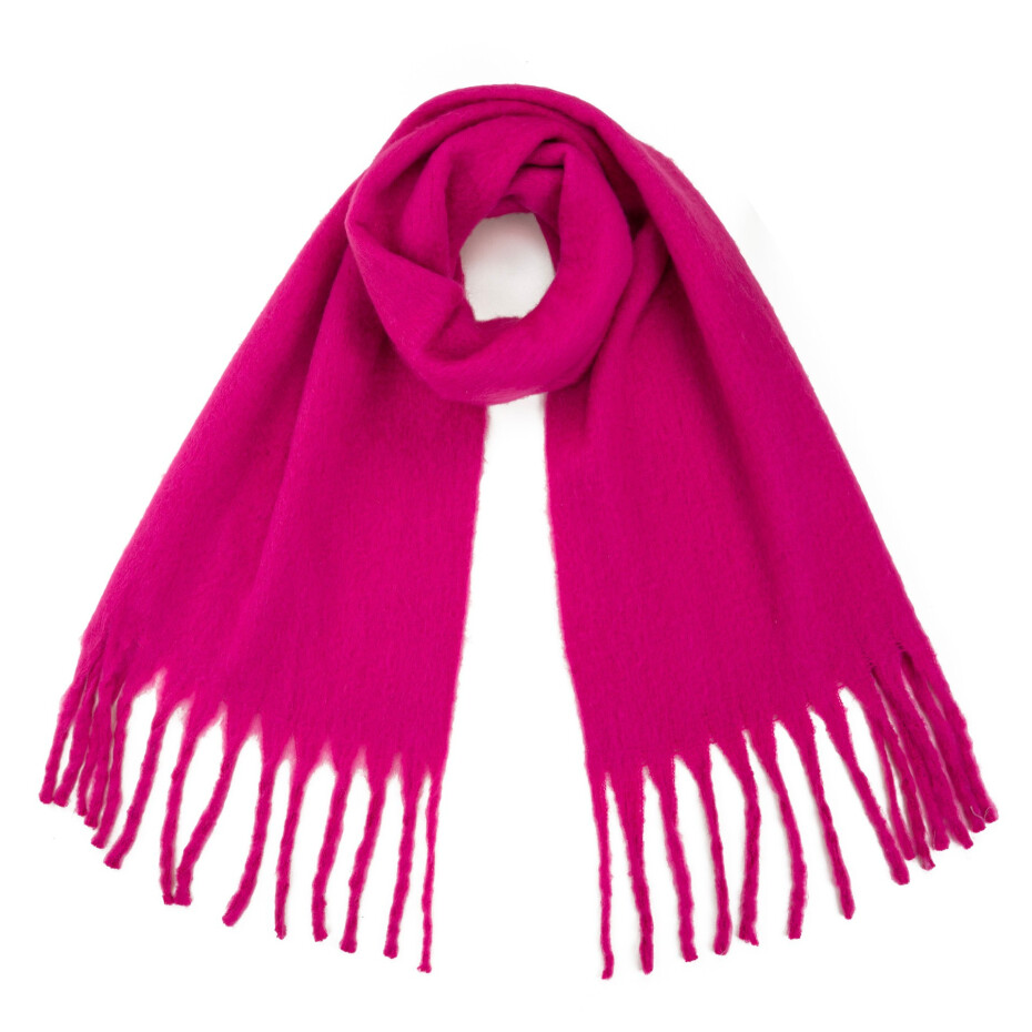 Šála Art Of Polo sz23310-6 Fuchsia UNI - main (3)
