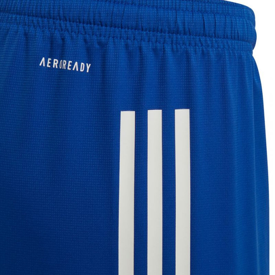 Šortky adidas Condivo 20 Short Youth Jr FI4593 116 - main (2)