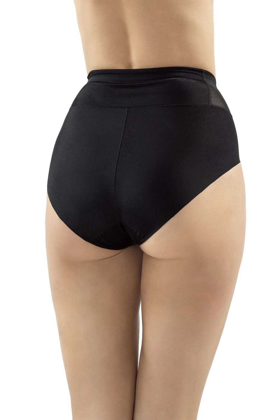 Stahovací kalhotky Vanisa black plus - ELDAR černá XXL - main (0)
