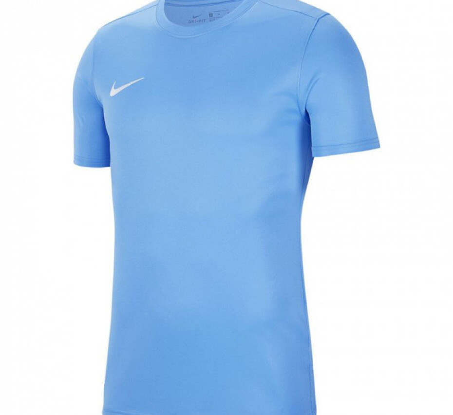 Pánské tričko BV6708 - Nike bílá S - main (6)
