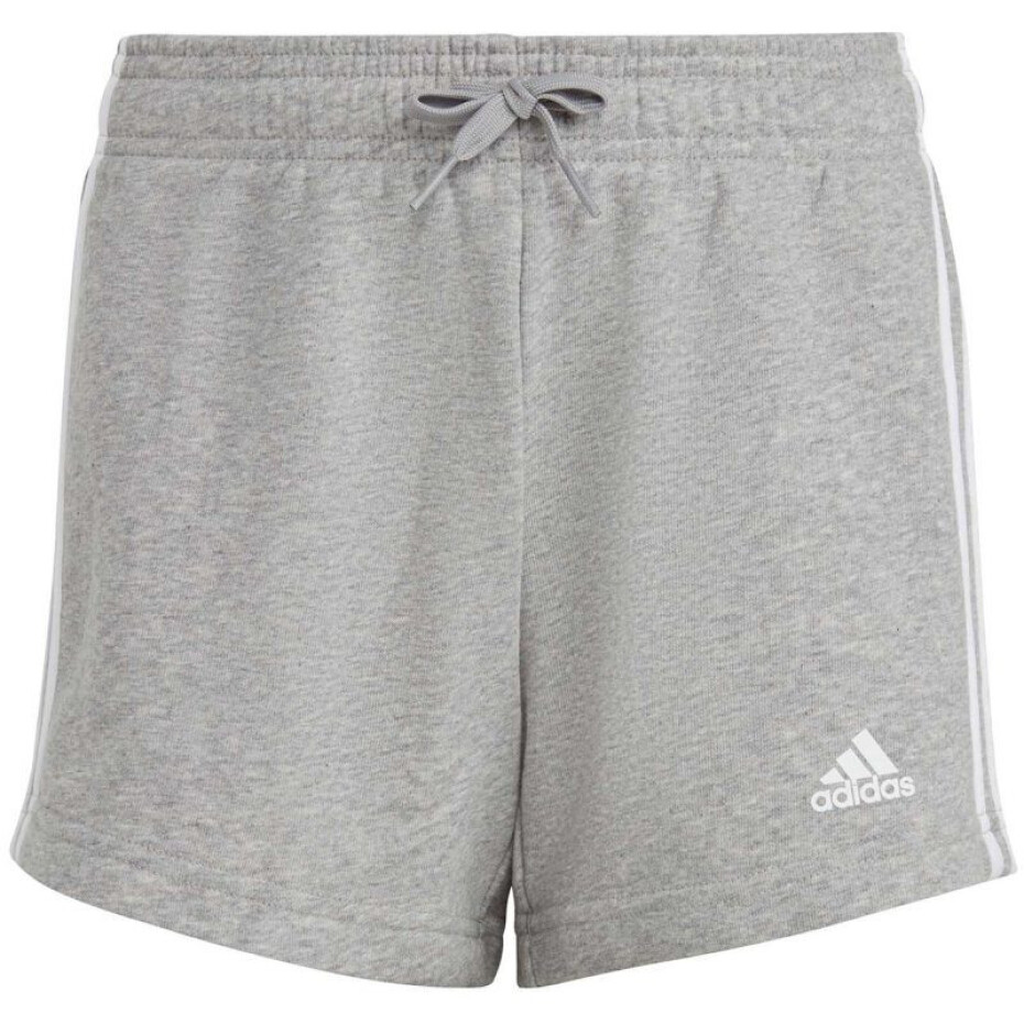 Šortky adidas Essentials 3-Stripes Jr IC3632 152cm - main (0)