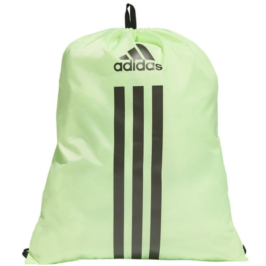 Taška adidas Power GS IP9780 zelená - main (2)
