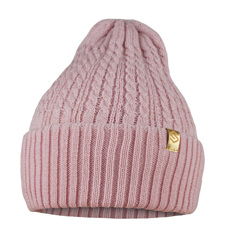 Klobouk STING 13S Light Pink OS - main (0)