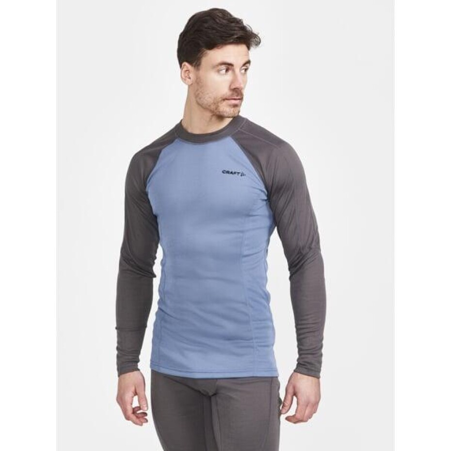 Craft CORE Warm Baselayer - main (0)
