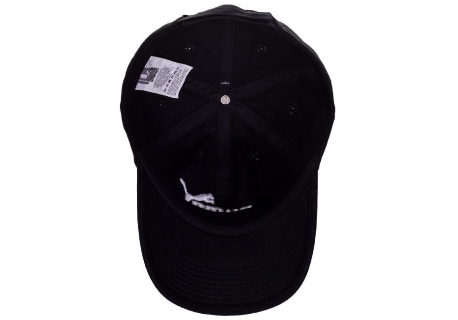 Kšiltovka Puma 4056204301142 Black UNI - main (5)