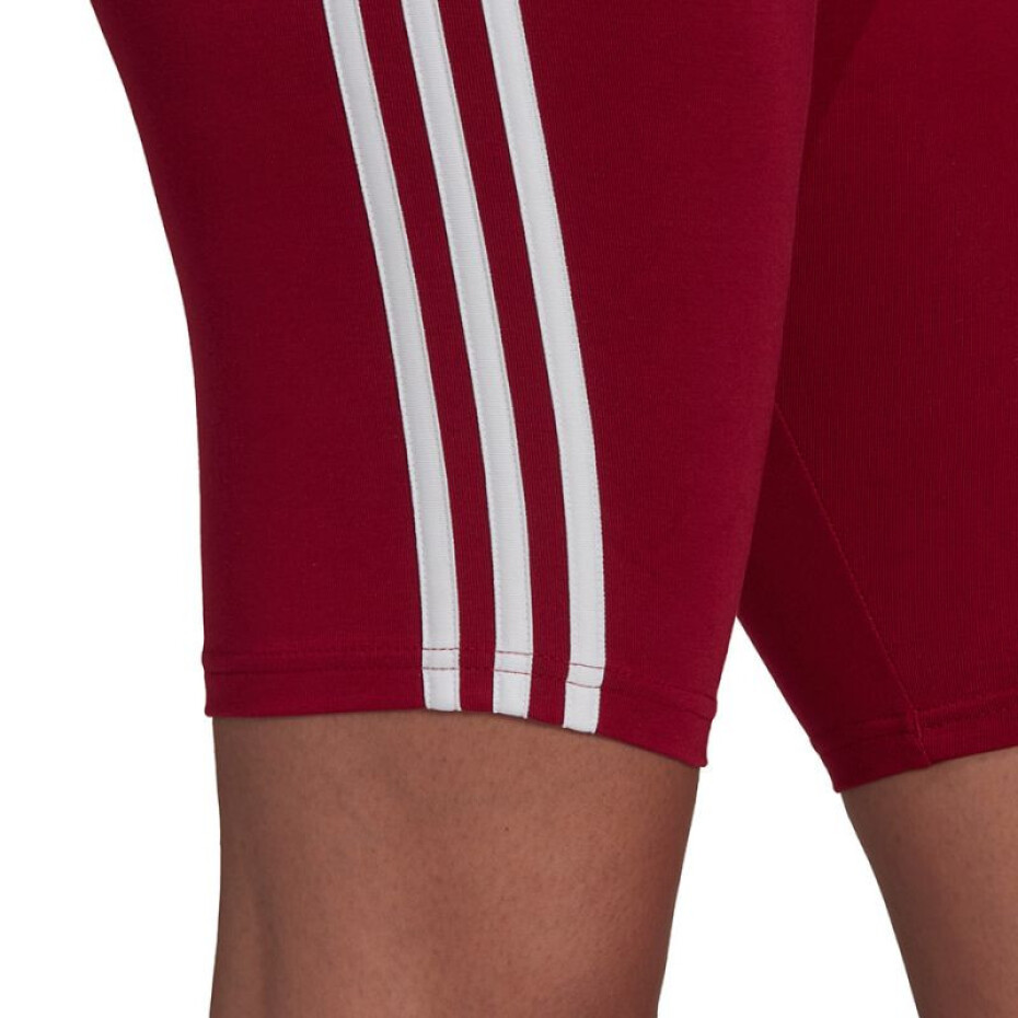 Dámské šortky adidas W 3S BK SHO W HD1801 m - main (2)
