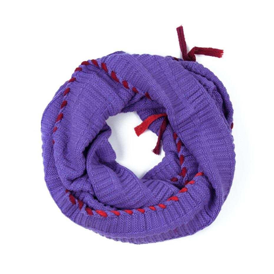 Šála Art Of Polo Szq003-3 Lavender UNI - main (0)