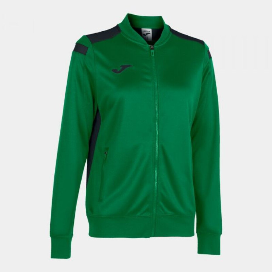 Mikina Joma Championship VI Zip Sweatshirt W 901267.451 M - main (0)