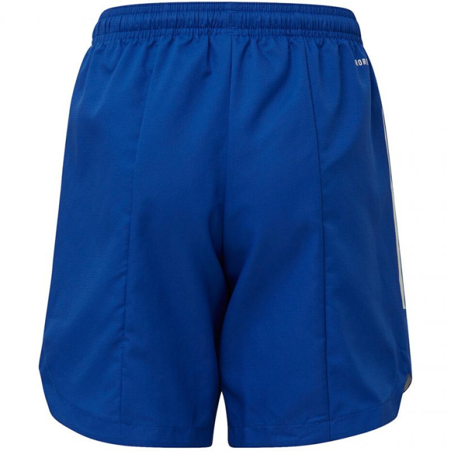Šortky adidas Condivo 20 Short Youth Jr FI4593 116 - main (3)