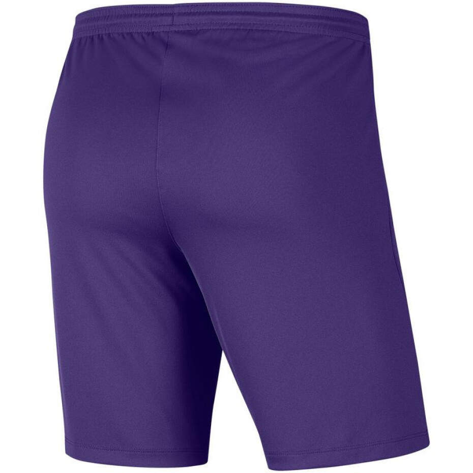 Dětské šortky Dry Park III NB K Jr BV6865 547 - Nike XS - main (1)