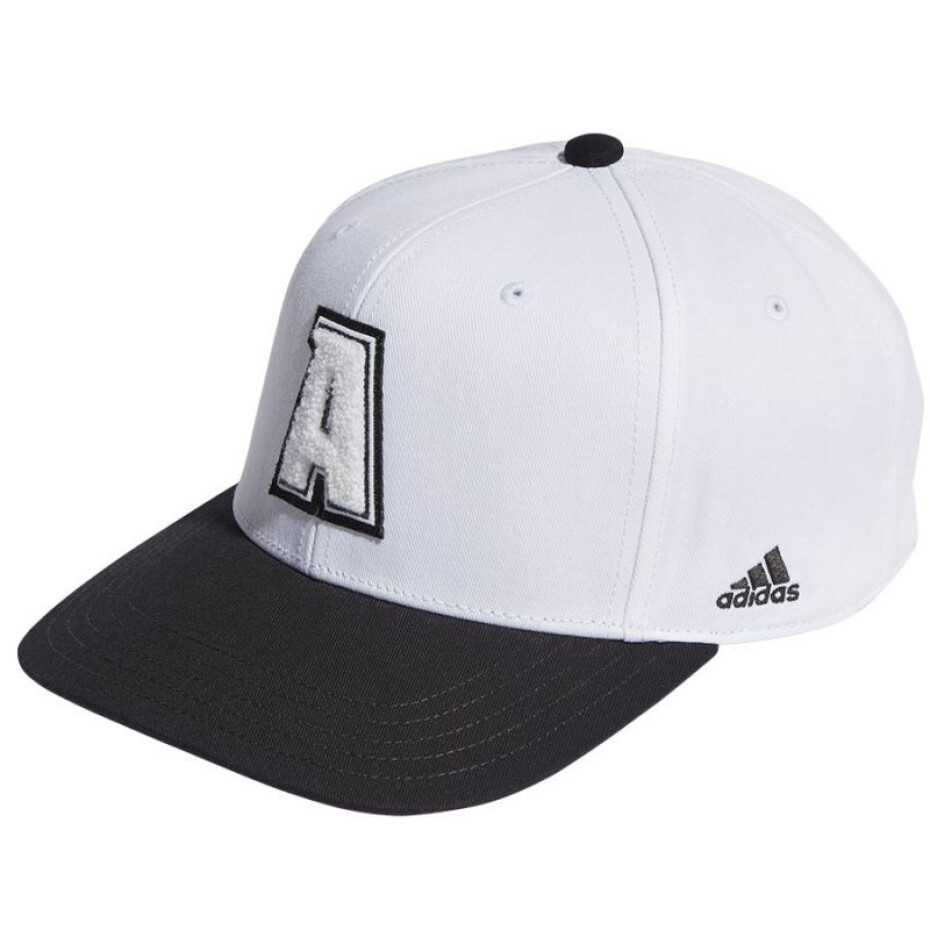 Kšiltovka Adidas SnapBack IK8360 OSFY - main (6)
