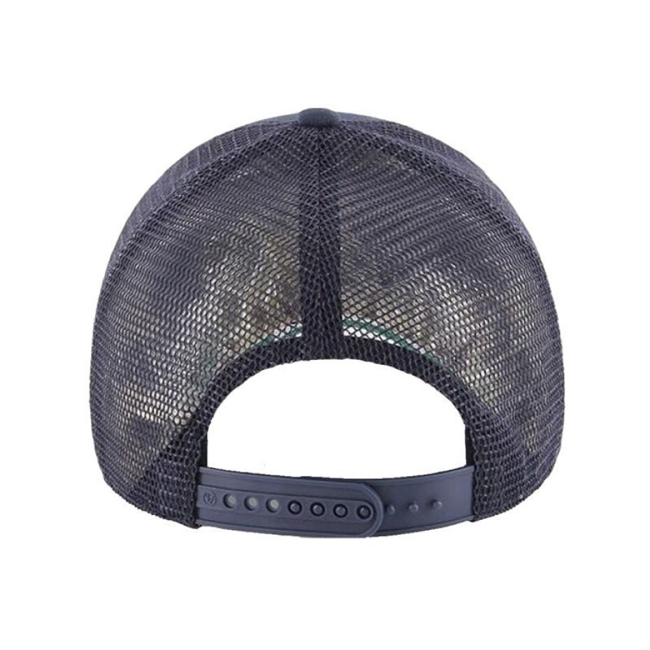 MLB New York Yankees Branson Cap B-BRANS17CTP-NYA - 47 Brand jedna velikost - main (1)