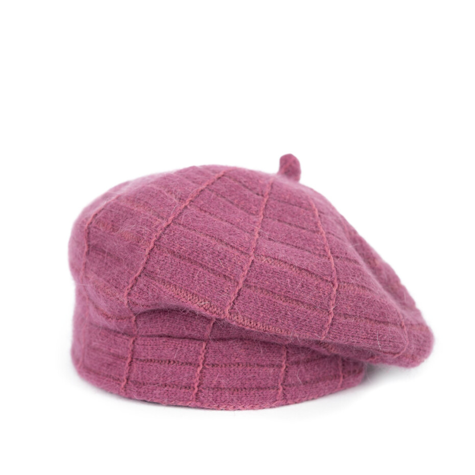 Baret Art Of Polo Cz23398-3 Grey/Pink UNI - main (0)