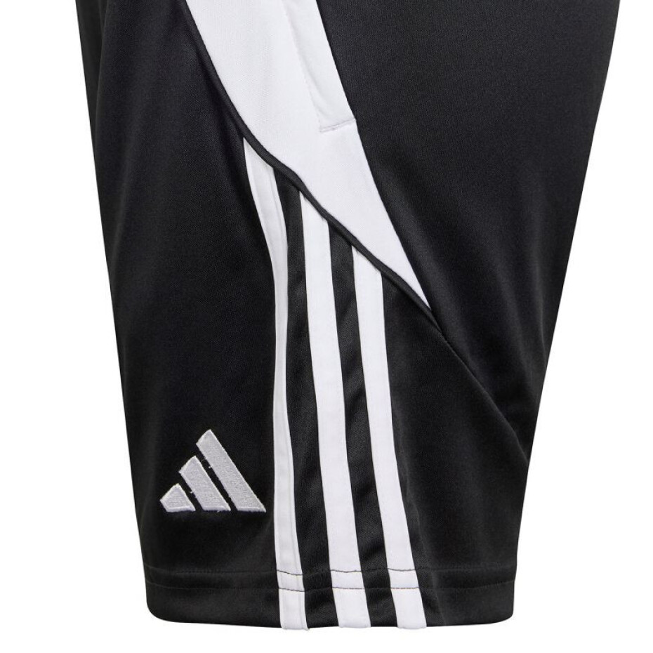 Šortky adidas Tiro 24 Jr IR9368 116cm - main (3)