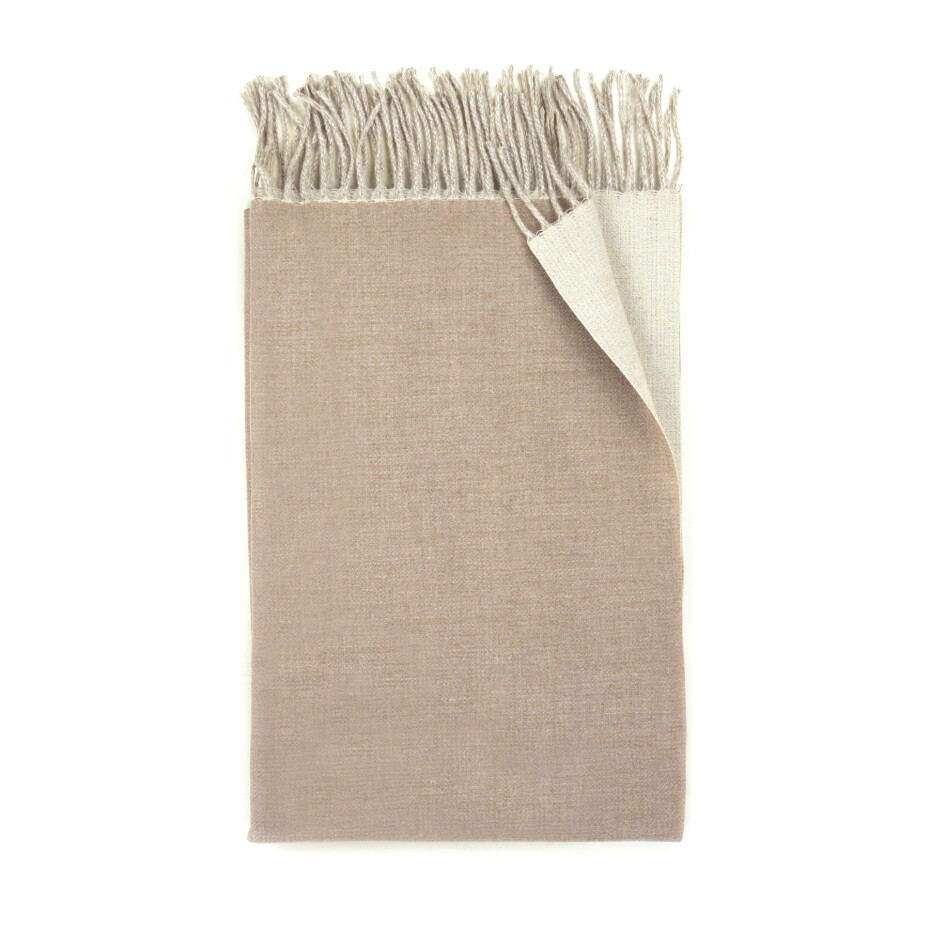 Art Of Polo Šála Sz23440-1 Light Beige/Beige UNI - main (1)