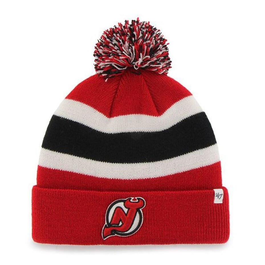 Čepice '47 Brand Breakaway NHL BRKAW11ACE Los Angeles Kings - main (9)
