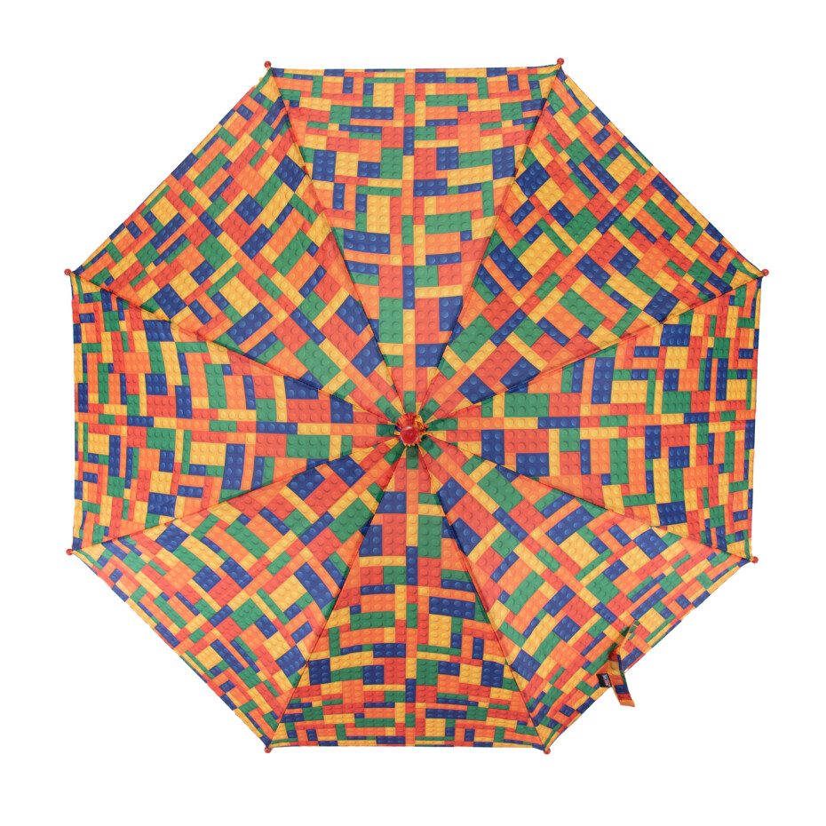 Manuální deštník Semiline L2054-2 Multicolour Průměr 85 cm - main (1)