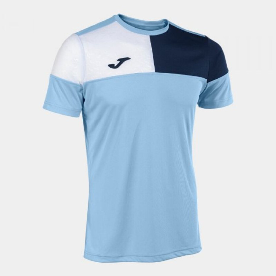 Tričko s krátkým rukávem Joma Crew V 103084.353 6XS - main (0)