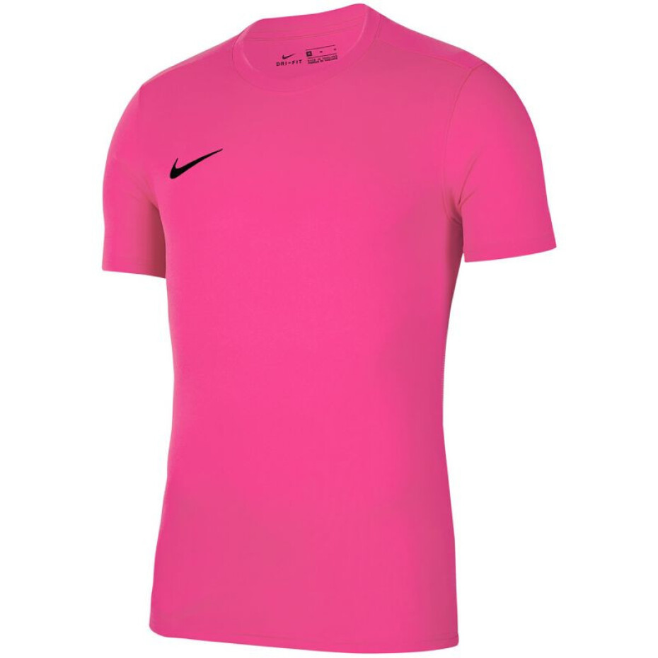 Tričko Nike Dry Park VII JSY SS M BV6708-616 L (183 cm) - main (0)