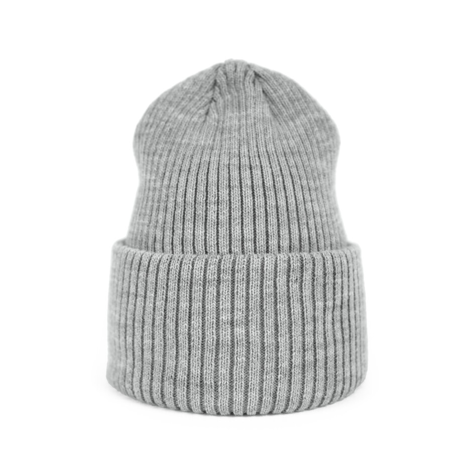 Art Of Polo Hat cz21809-18 Light Grey UNI - main (0)