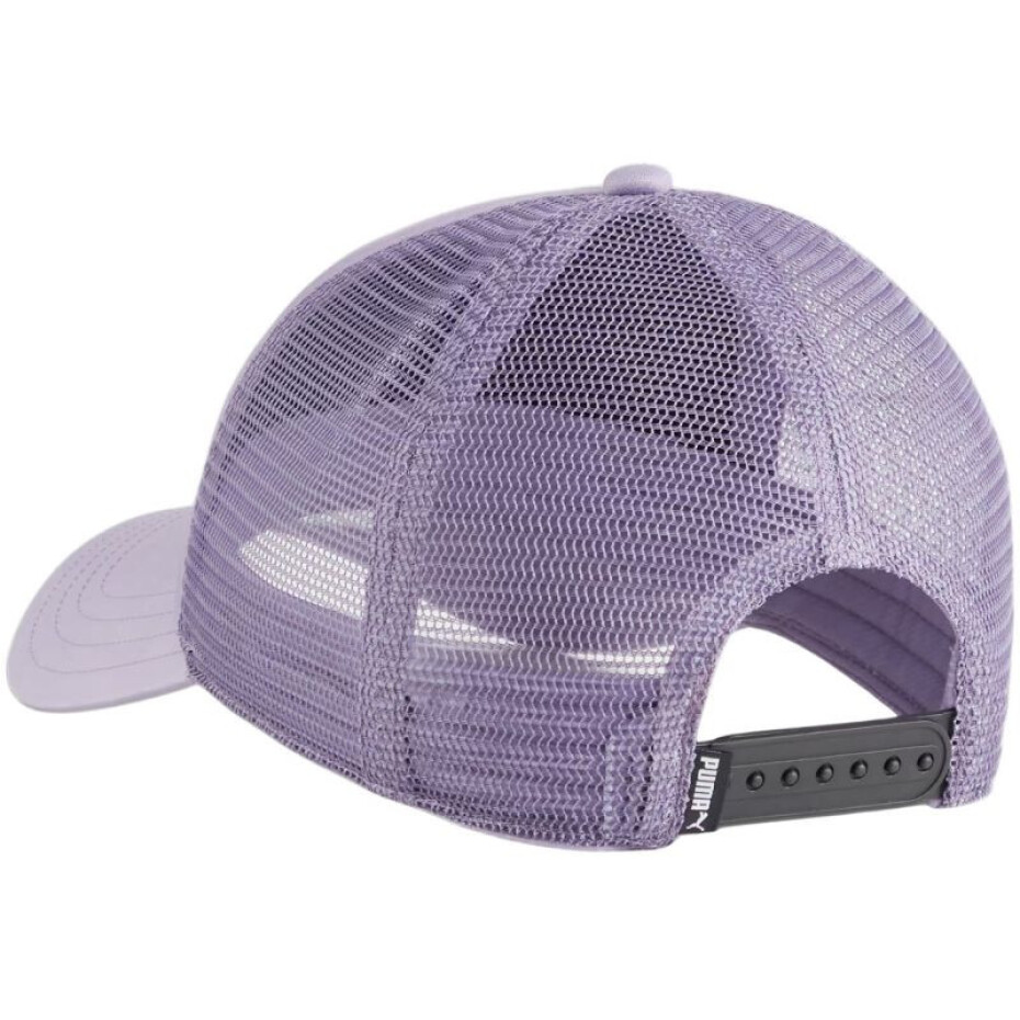 Puma Ess Trucker baseballová čepice 25706 03 Senior - main (1)