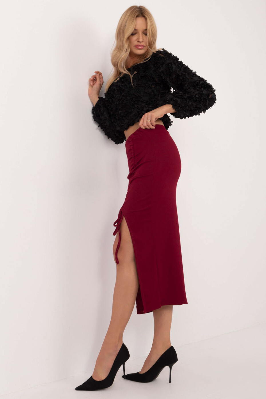 Sukně  model 201605 Italy Moda universal - main (2)
