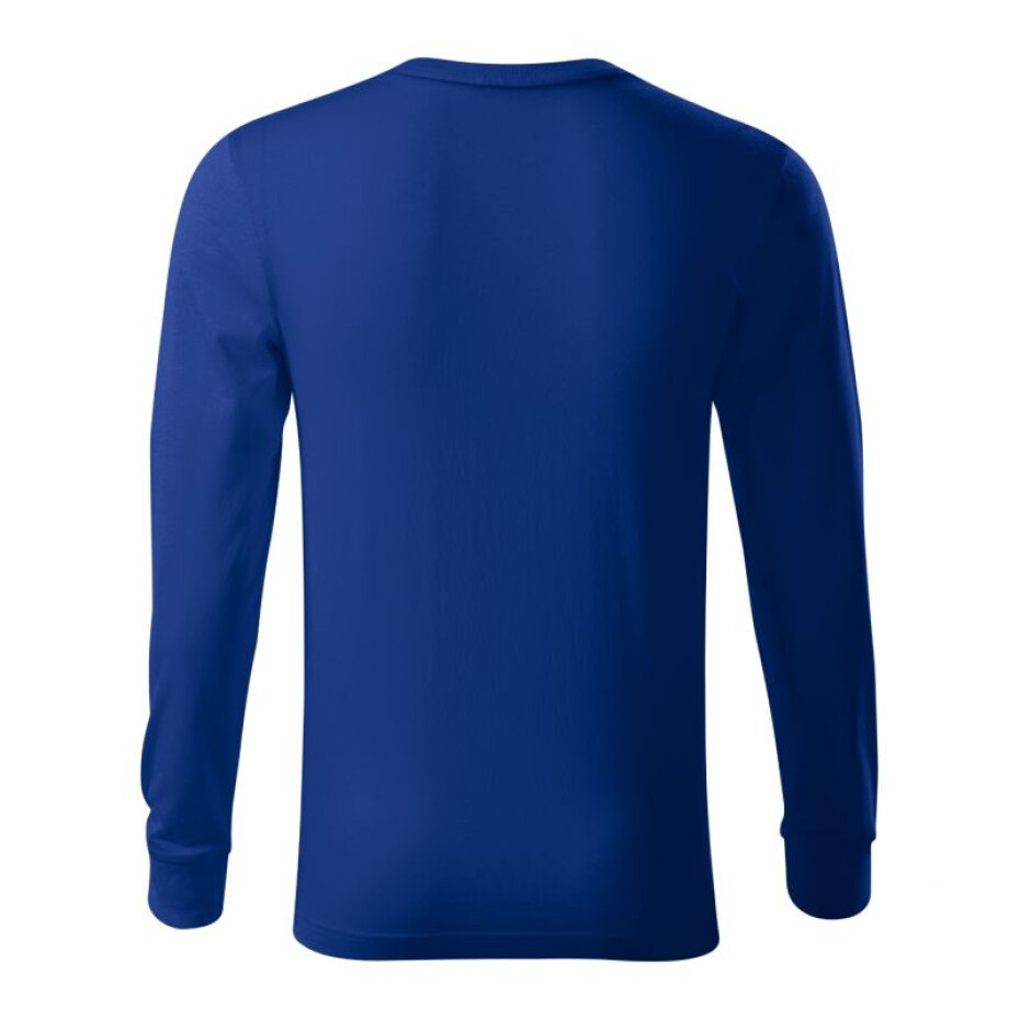 Rimeck Resist LS M MLI-R0505 Tričko chrpově modré L - main (1)