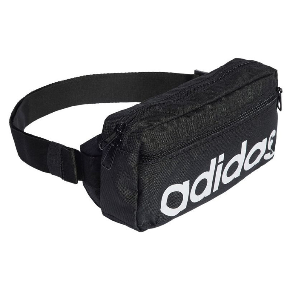 Adidas Linear Bum Bag HT4739 jedna velikost - main (2)