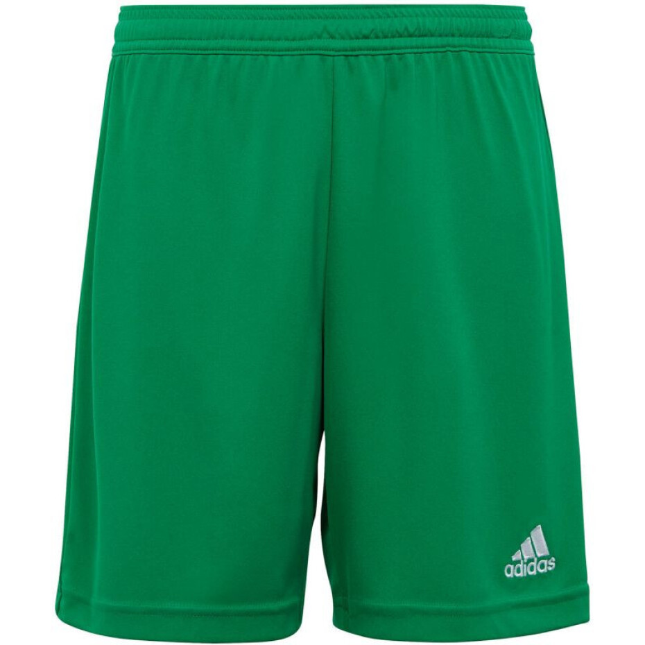 Dětské šortky Entrada 22 Jr IC7410 - Adidas 140CM - main (0)