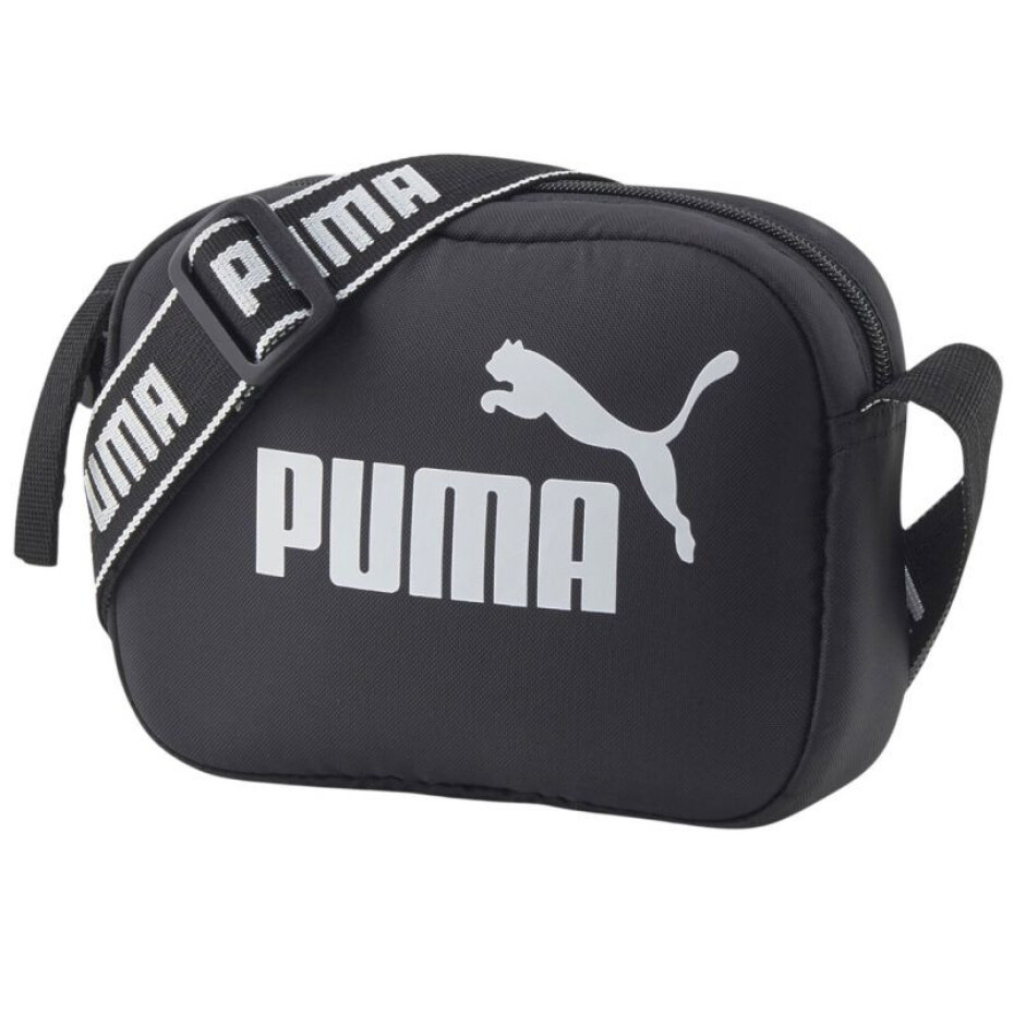Puma Core Base Cross Body Sachet 79468 01 NEUPLATŇUJE SE - main (0)