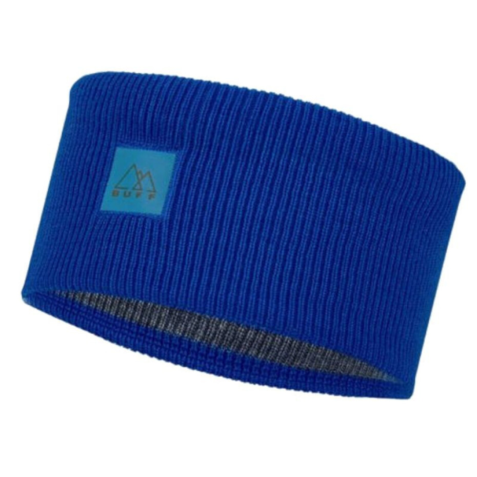 Čelenka Buff CrossKnit 1264847201000 jedna velikost - main (0)