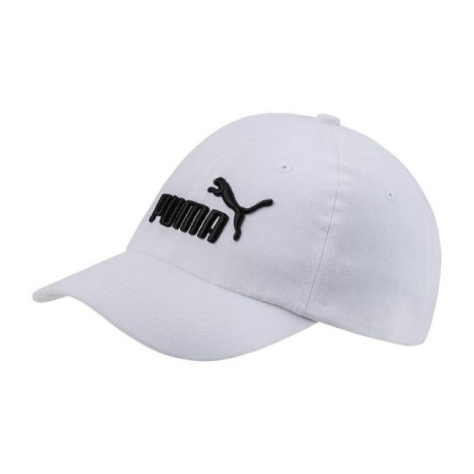 Baseballová čepice Puma Jr 02168803 NEPLATÍ - main (0)