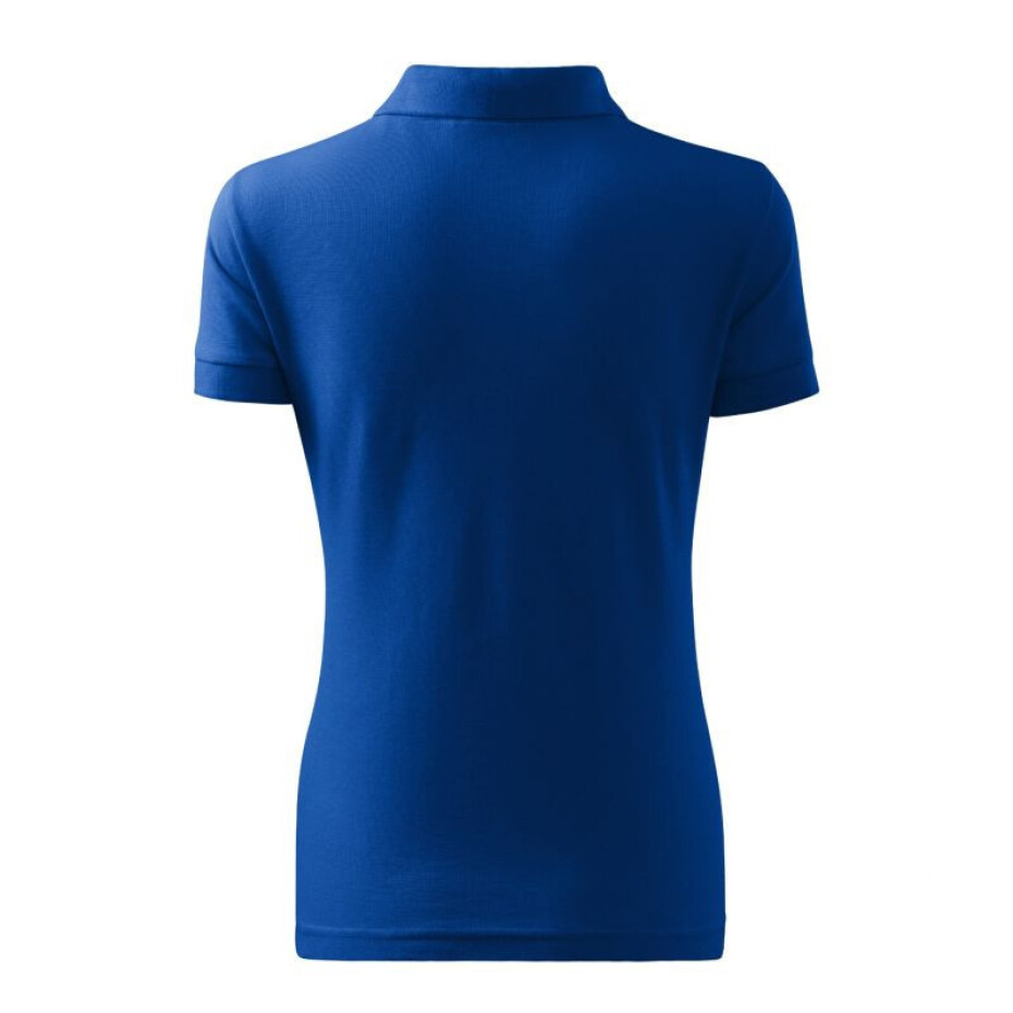 Dámské polo tričko Cotton Heavy W MLI-21605 - Malfini XS - main (1)