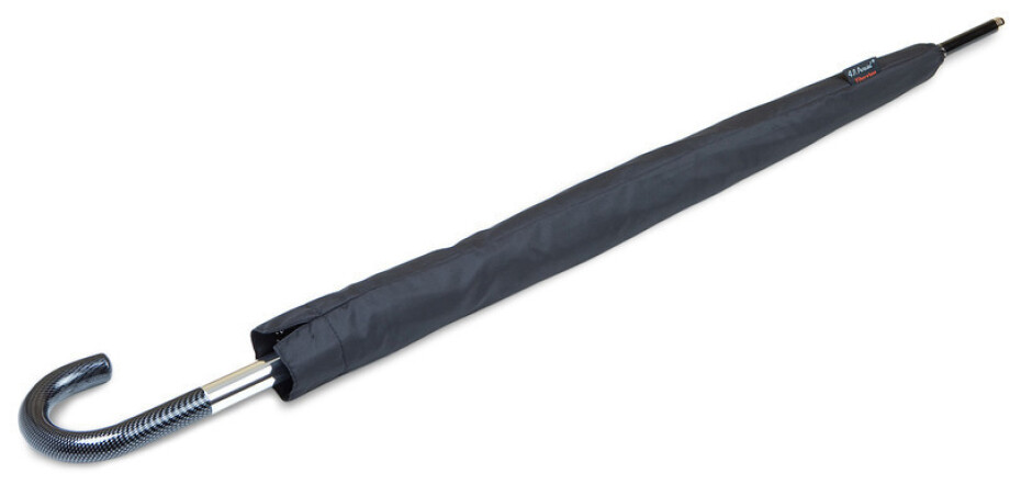Parasol MA156 černý - Fiberglass UNI - main (1)