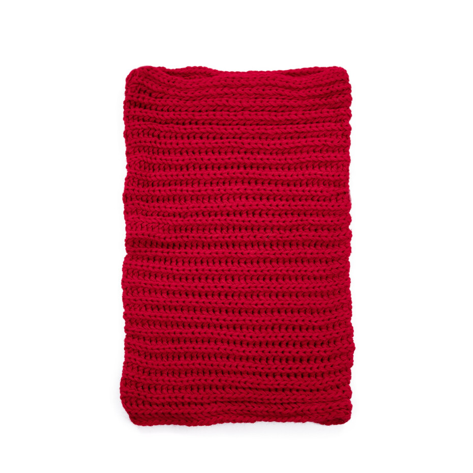 Art Of Polo Snood sz20331-5 Červená UNI - main (0)