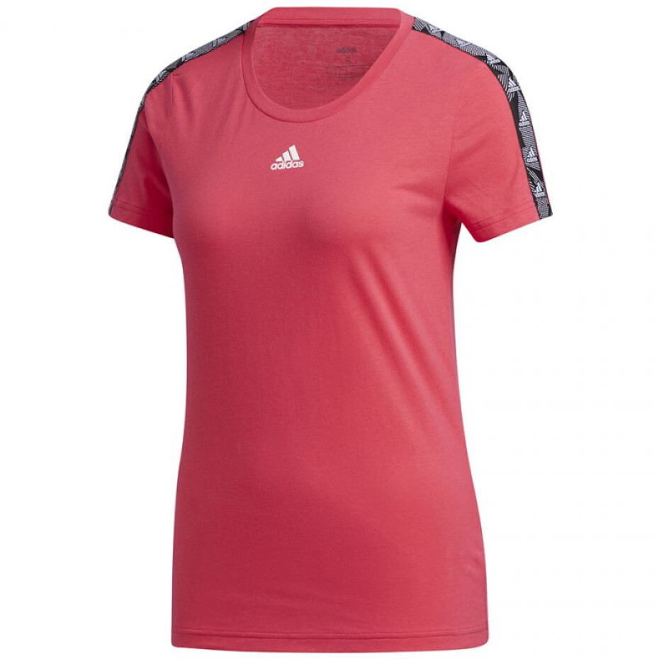 Tričko adidas Essentials Tee W GE1133 S - main (0)