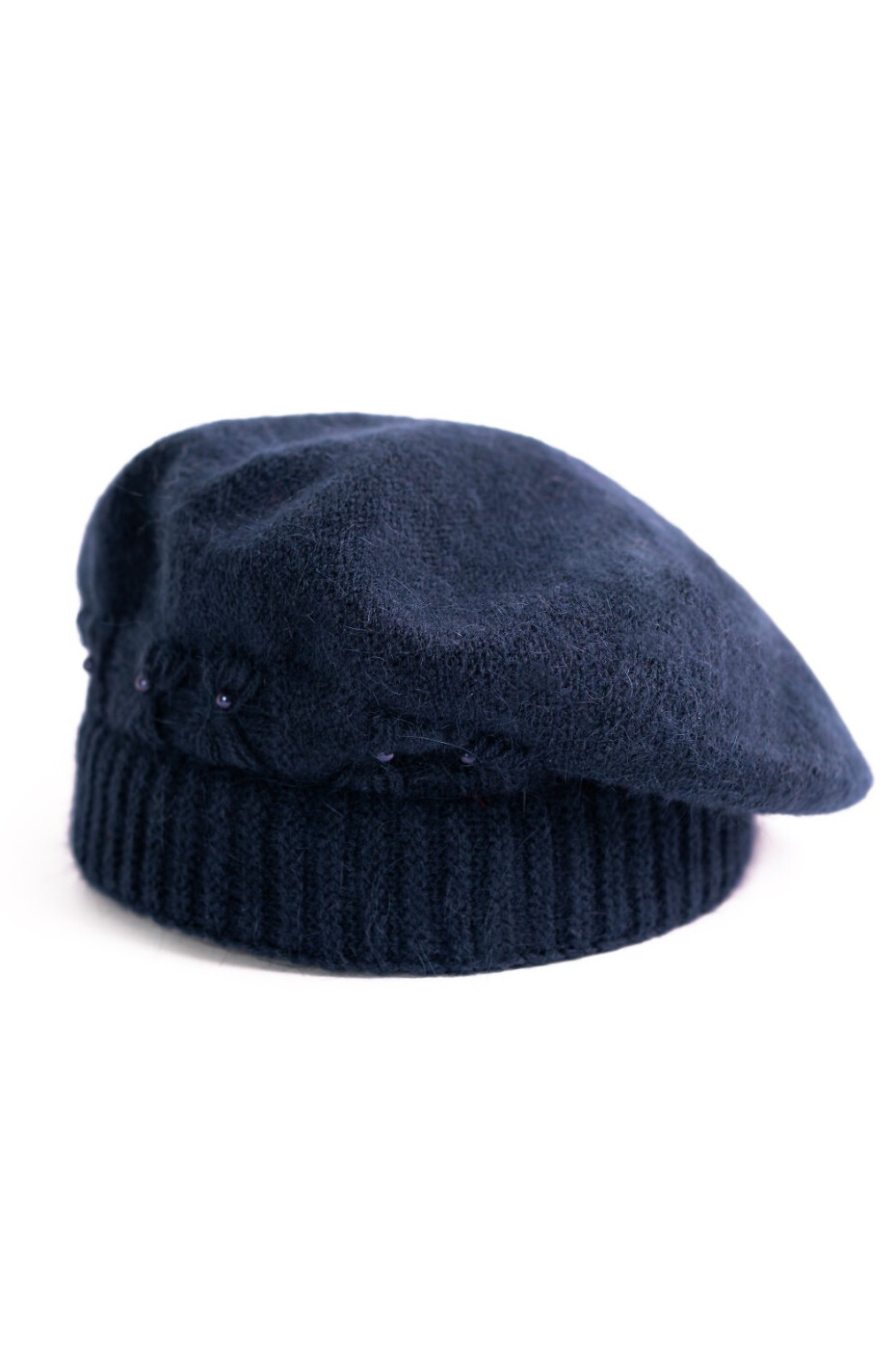 Dámský baret Art Of Polo 23400 Delas červená řepa 54-58 cm - main (6)