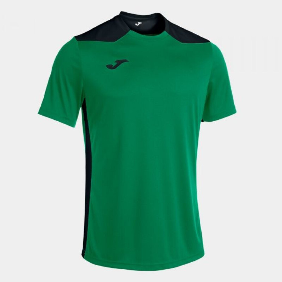 Tričko s krátkým rukávem Joma Championship VI 101822.451 6XS-5XS - main (0)