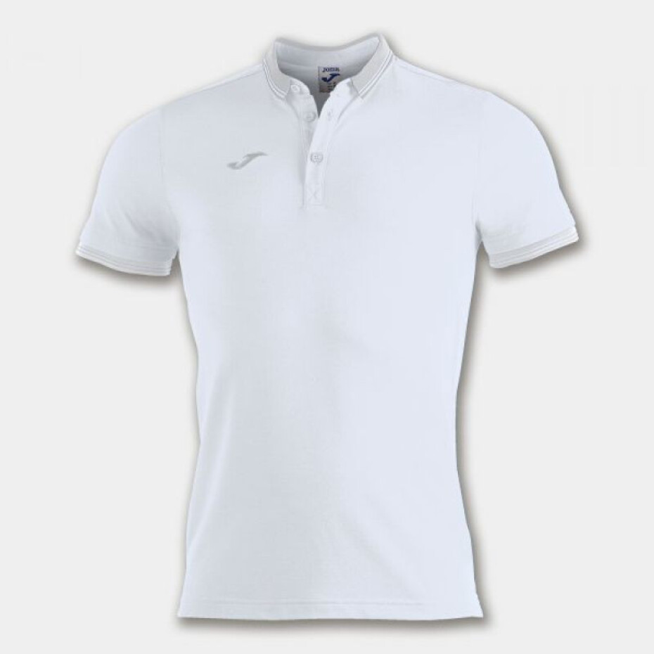 Polokošile Joma Bali II S/S 100748.200 L - main (0)