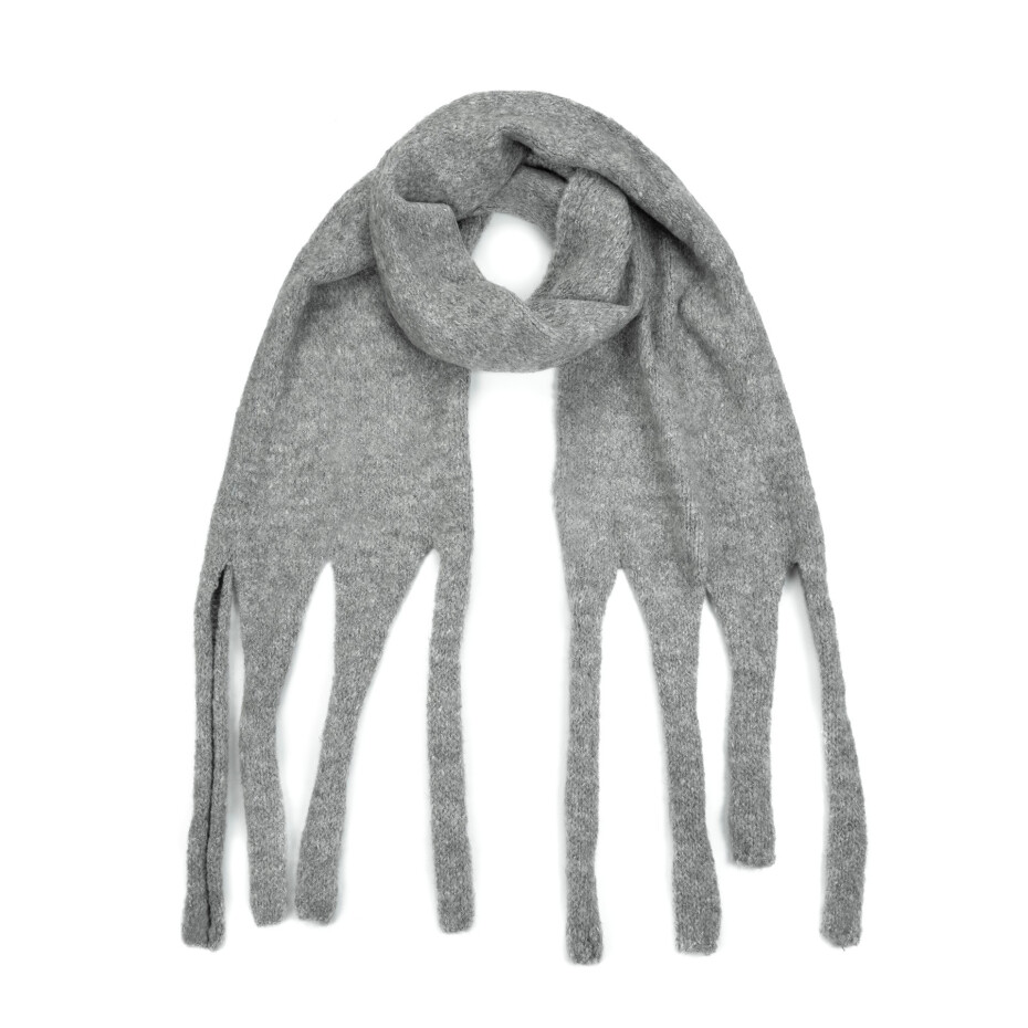 Šála Art Of Polo Sz23434-2 Grey UNI - main (0)