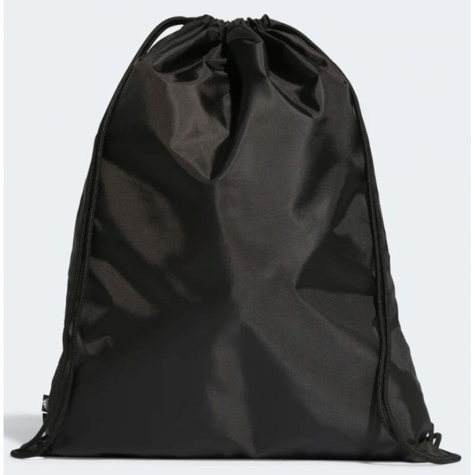 Batoh adidas Linear Gymsack HT4740 černá - main (1)