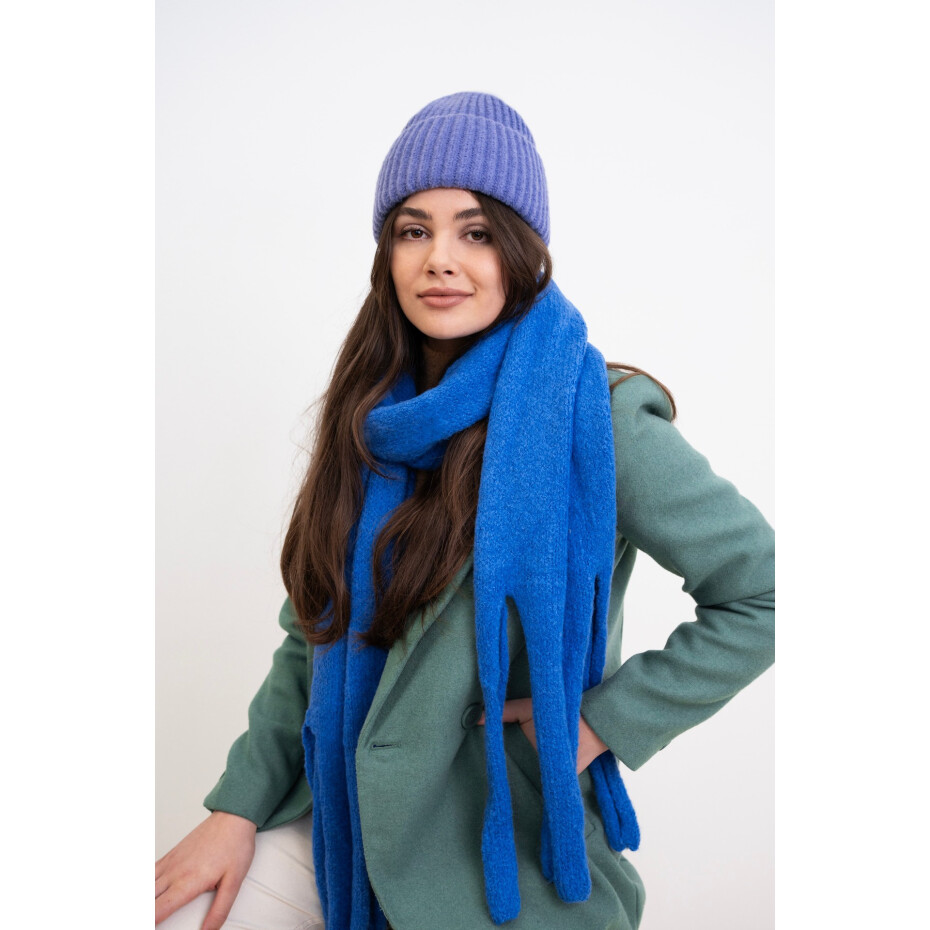 Šála Art Of Polo Sz23434-1 Sapphire UNI - main (2)