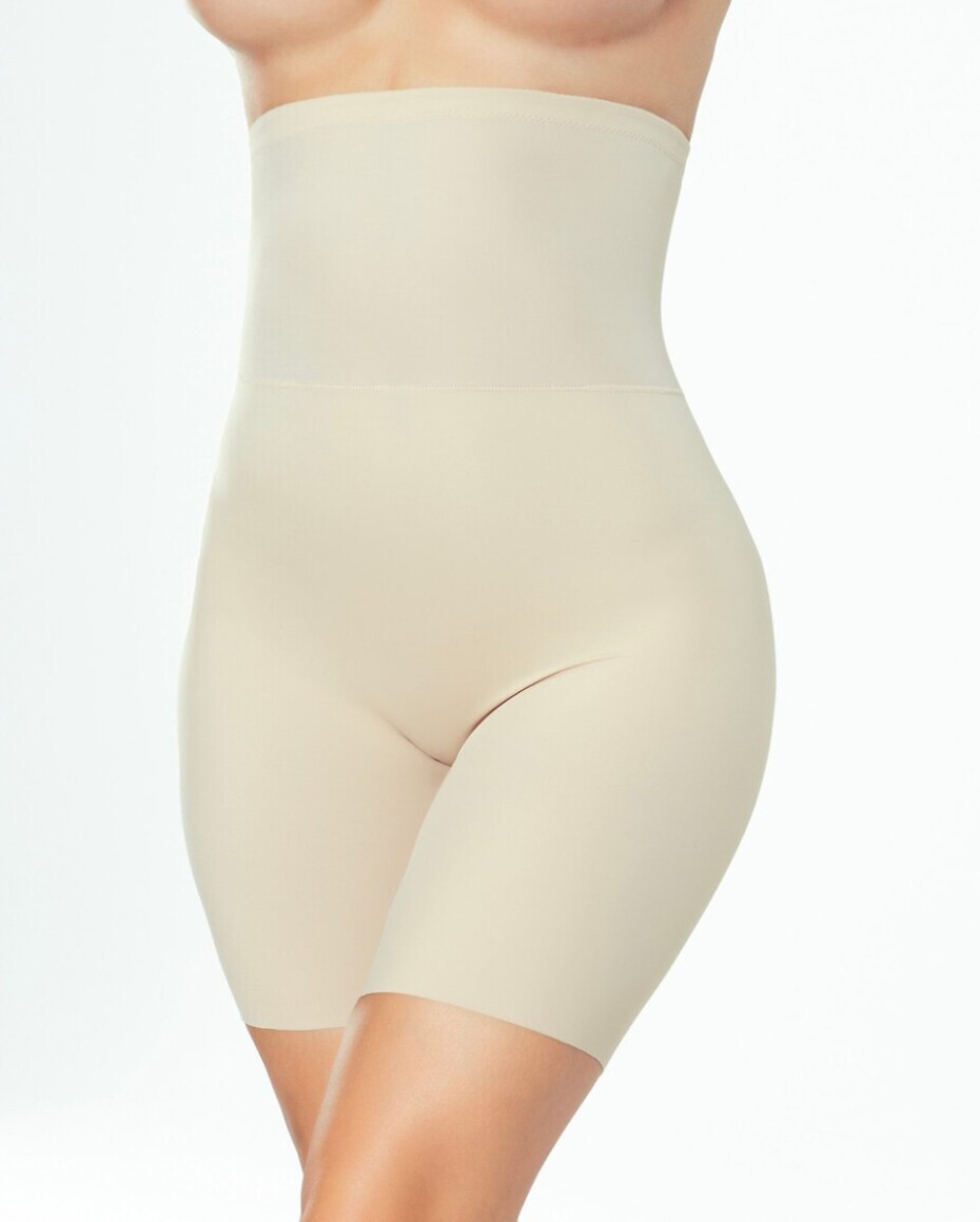Eldar Vlata Plus Spodní díl 2XL-3XL bílá XXL - main (2)