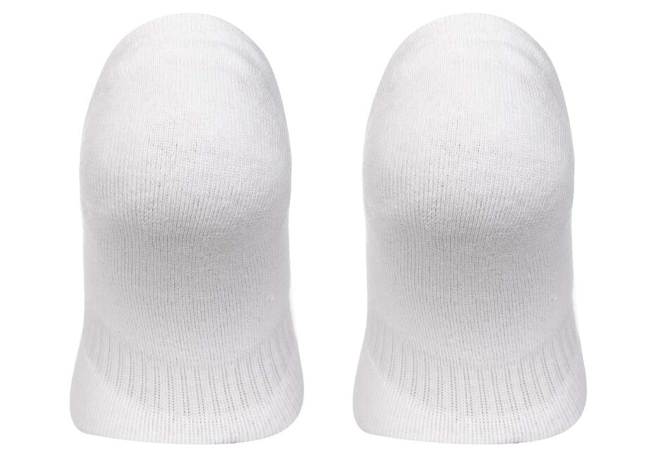 Tommy Hilfiger Jeans 2Pack Socks 701218959 White 43-46 - main (5)