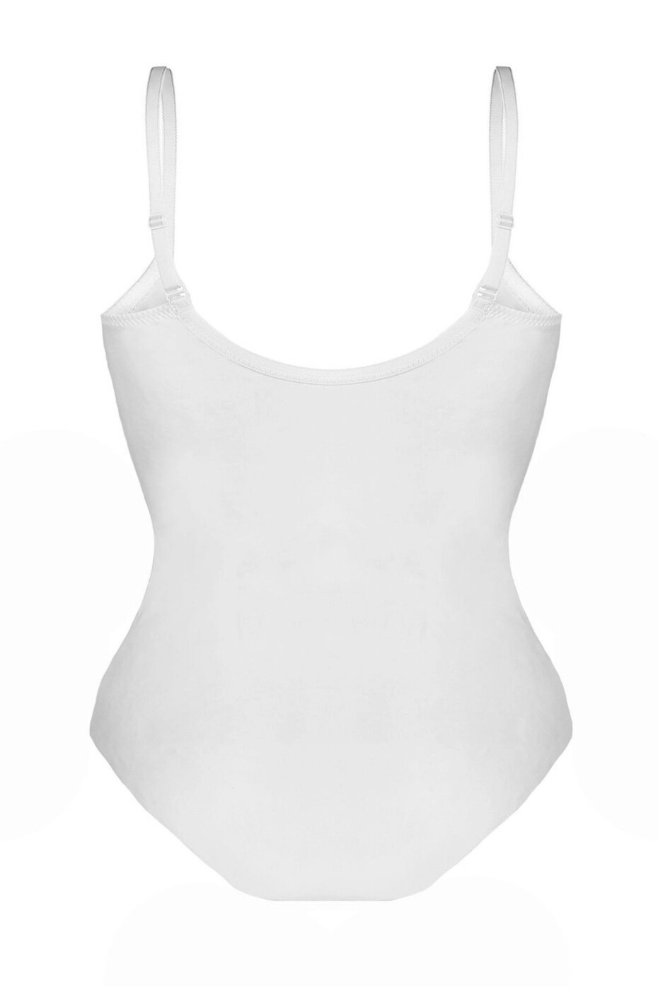 Stahovací body Vincenta white - ELDAR bílá M - main (1)